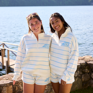 Women’s 203 AirLuxe Quarter Zip