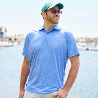 Coastal Connecticut Golf Polo
