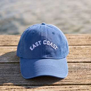 Needlepoint East Coast Hat