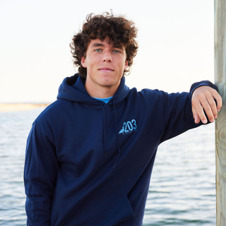 Classic 203 Home Hoodie