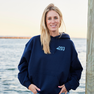 Classic 203 Home Hoodie