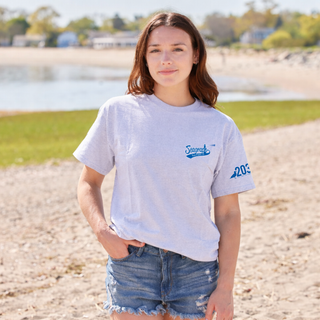 203 X Seagrape Limited Edition Tee