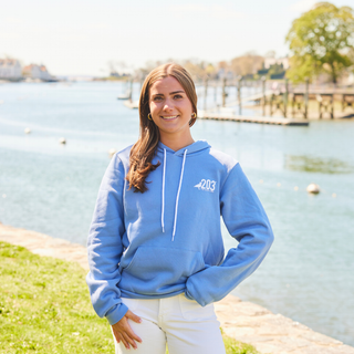 Ultra Soft 203 Home Hoodie