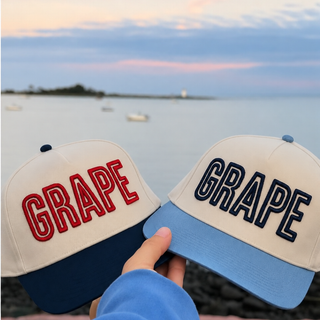 The GRAPE Cap