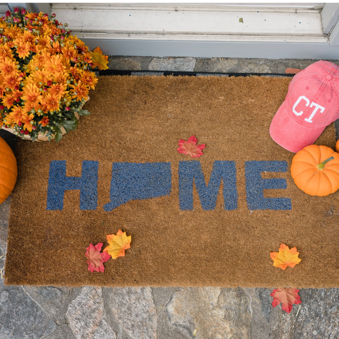 Connecticut Doormats – The Two Oh Three
