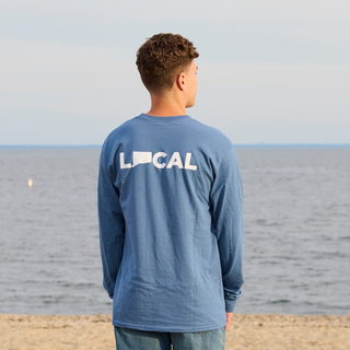 Classic CT Local Long Sleeve