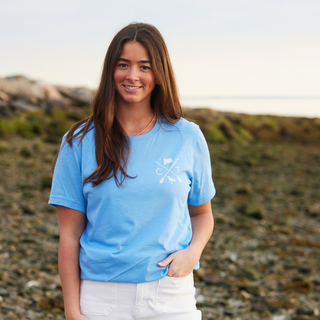 Ultra-Soft CT Local Tee
