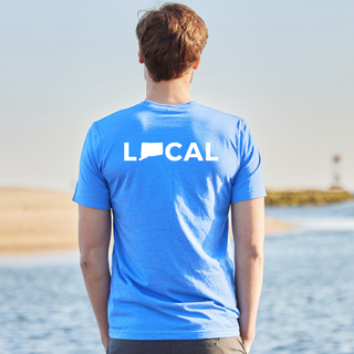 Ultra-Soft CT Local Tee