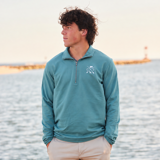 Connecticut Apex Quarter Zip