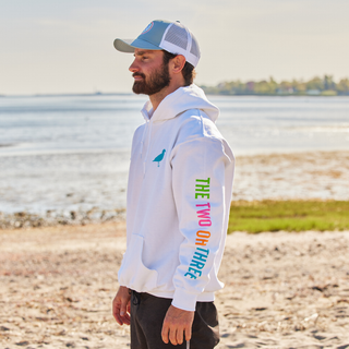 Connecticut Daybreak Hoodie