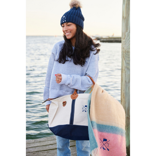 CT Luxe Oversized Scarf