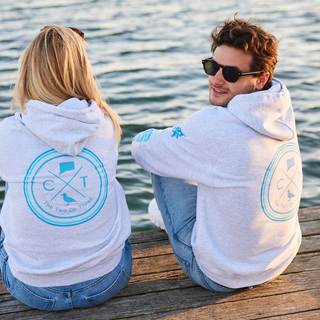 Connecticut Daybreak Hoodie