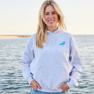 Connecticut Daybreak Hoodie