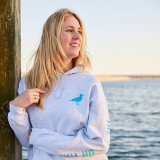 Connecticut Daybreak Hoodie