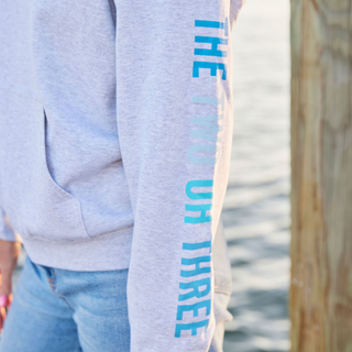 Connecticut Daybreak Hoodie