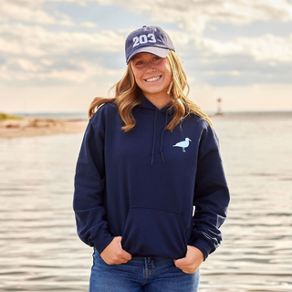 Connecticut Daybreak Hoodie