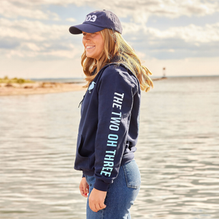Connecticut Daybreak Hoodie