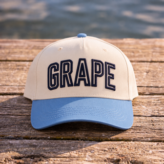 The GRAPE Cap