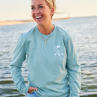 Soft Style CT Local Long Sleeve