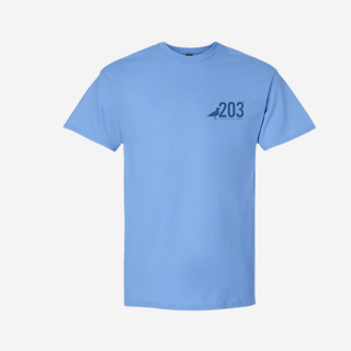 Classic 203 Jeep Tee