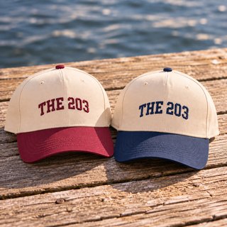 The 203 Heritage Hat