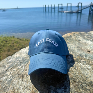 Needlepoint East Coast Hat