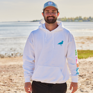 Connecticut Daybreak Hoodie