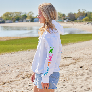 Connecticut Daybreak Hoodie