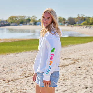 Connecticut Daybreak Hoodie