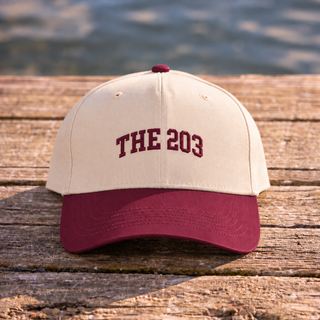 The 203 Heritage Hat