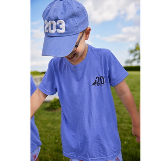 Toddler Ultra-Soft 203 Jeep Tee