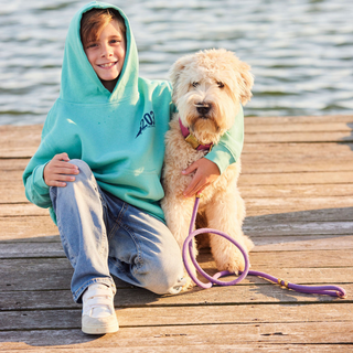 Youth 203 East Coast Hoodie