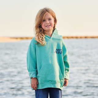 Youth 203 East Coast Hoodie