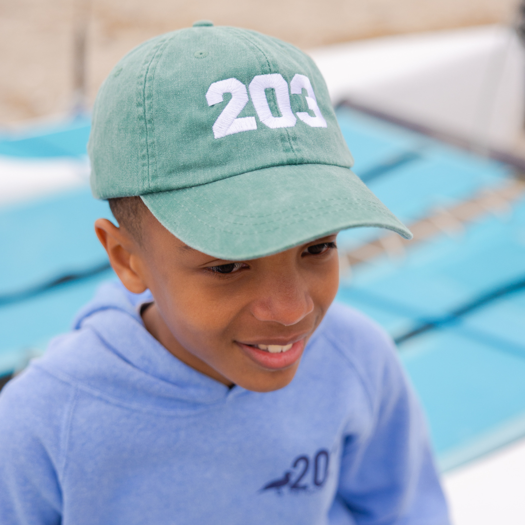 Childrens baseball hats shop