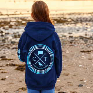 Kid's Daybreak Hoodie