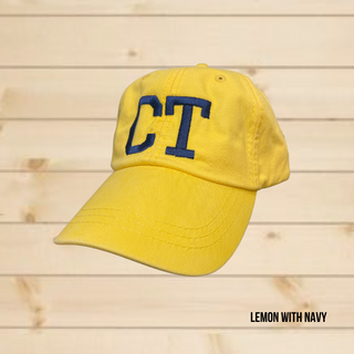CT Baseball Cap