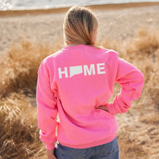 Classic Kid's 203 Home Crewneck