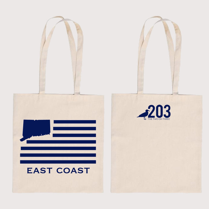 203 Canvas Tote Bags