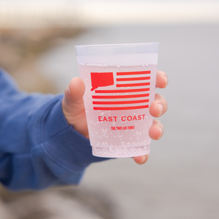 East Coast Roadie Cups